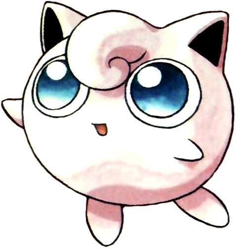 Jigglypuff